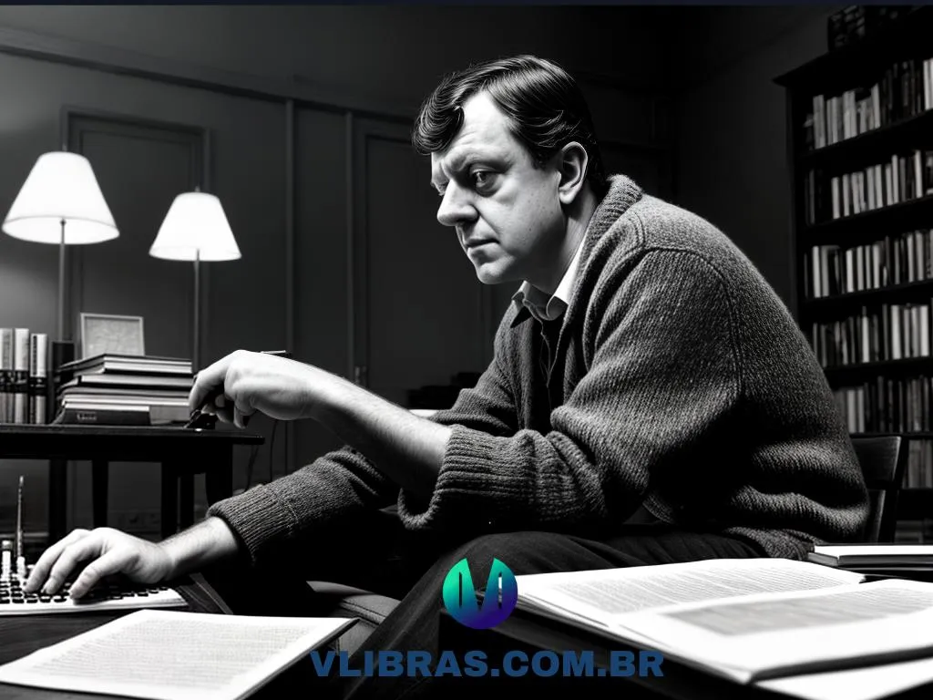  anthony burgess