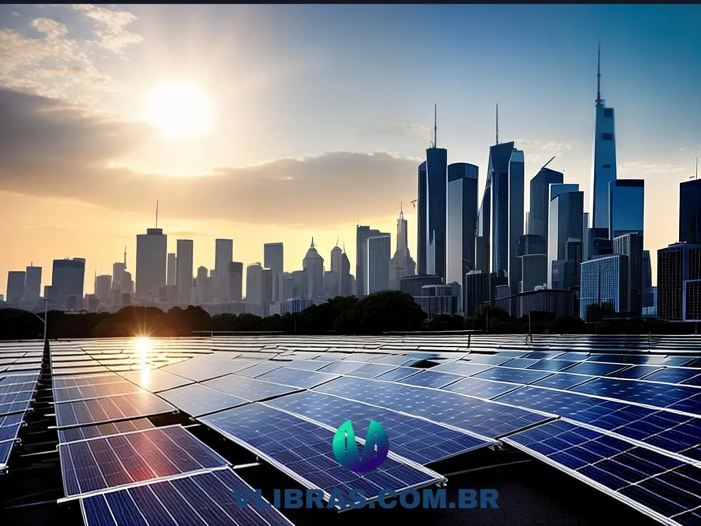 energia solar