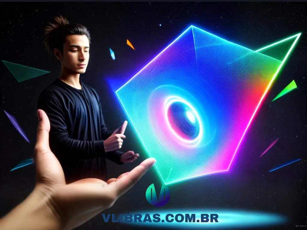  holografia
