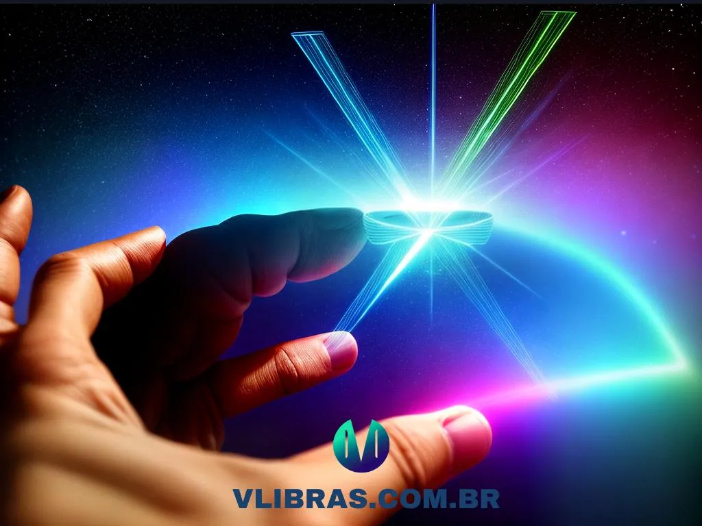 holografia