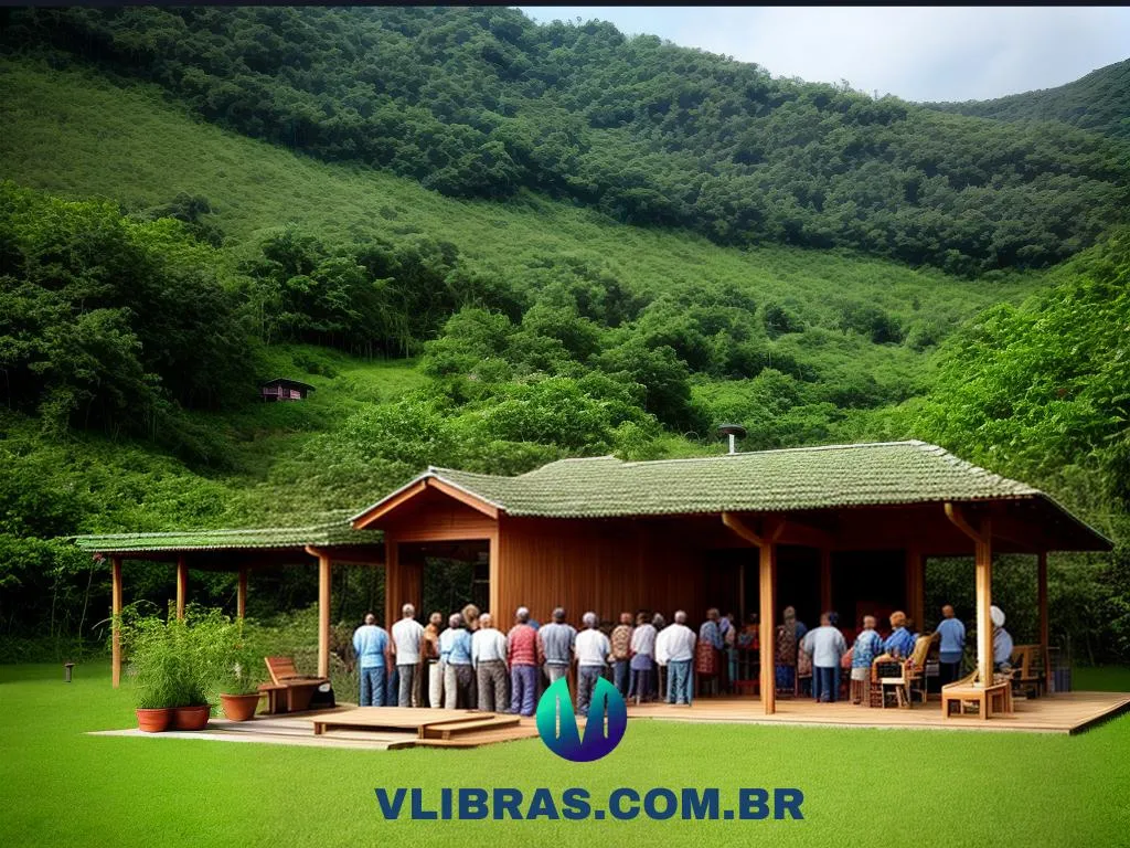 ecovilas