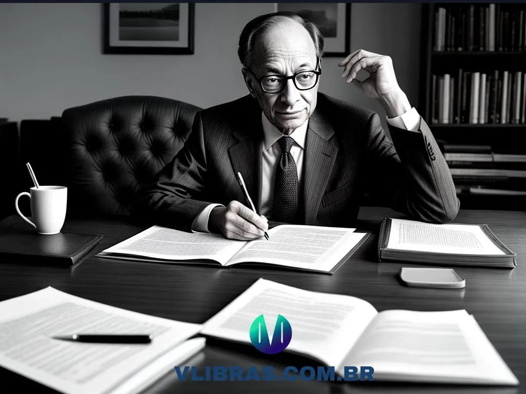 benjamin graham