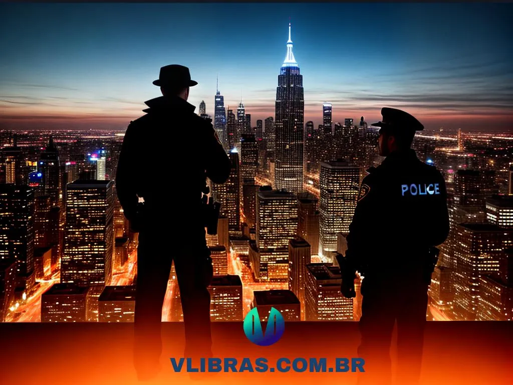 policial