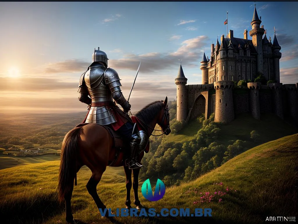 fantasia medieval