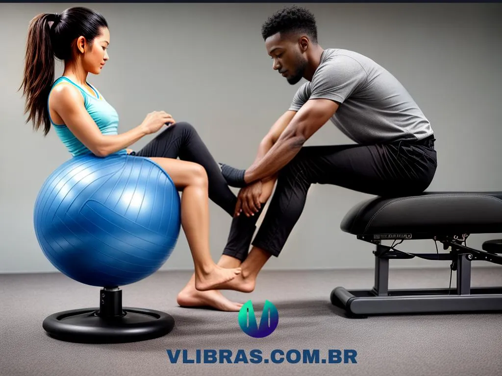 fisioterapia