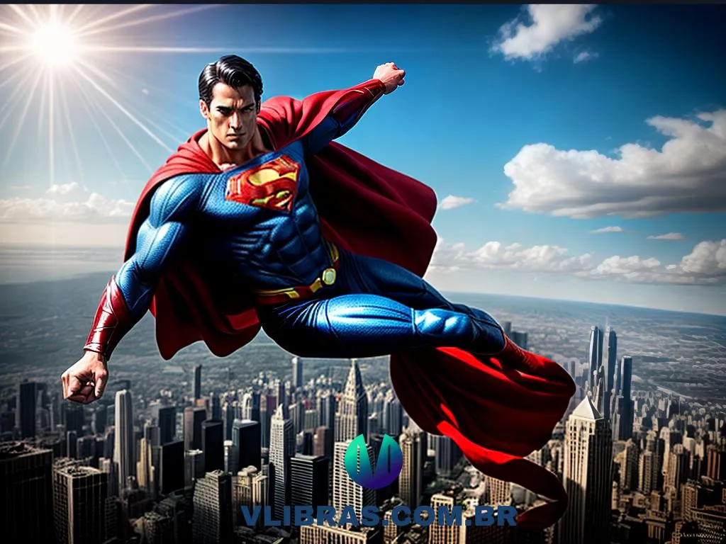 saga superman