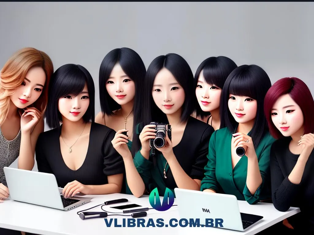 blogueiras