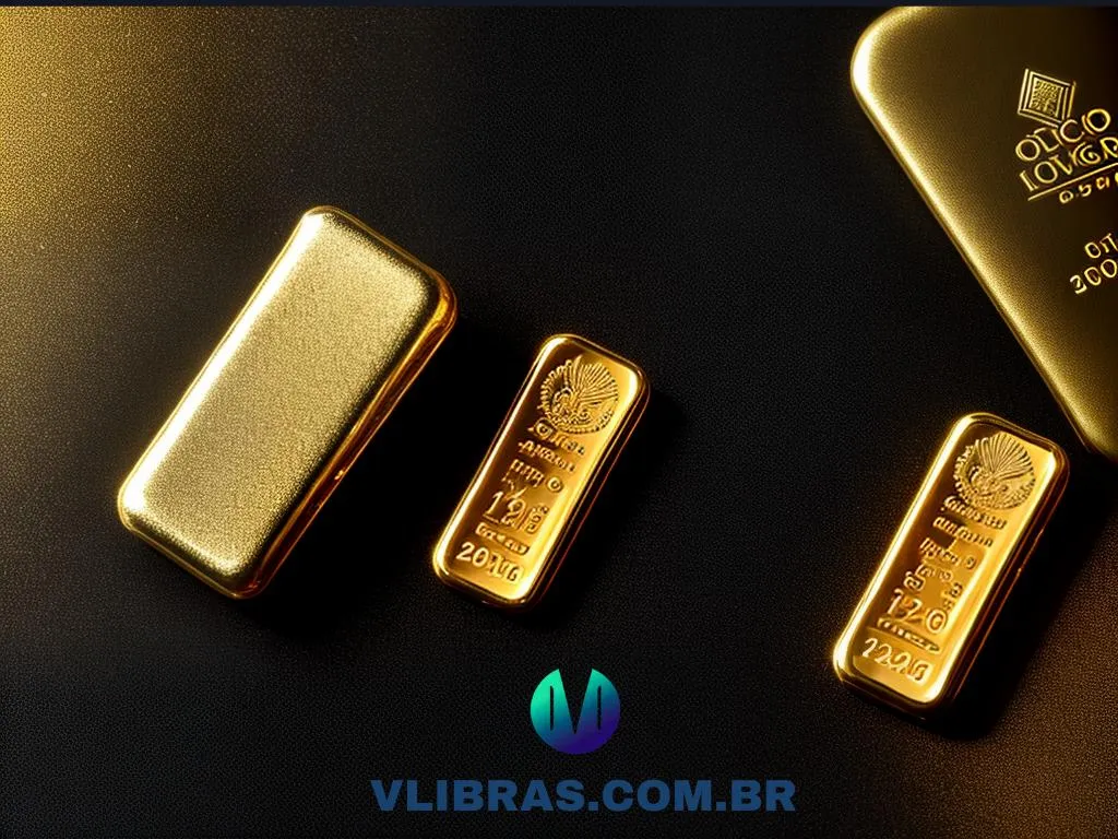 ouro