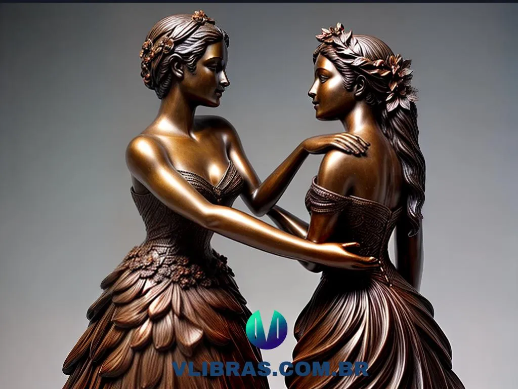  escultura