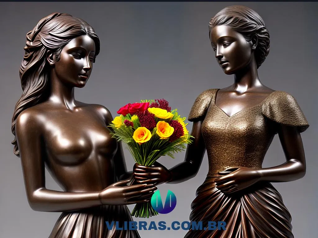 escultura