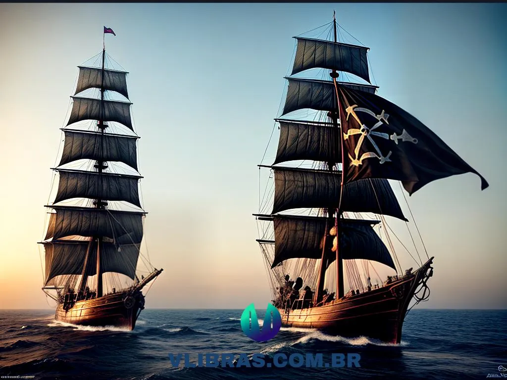  piratas