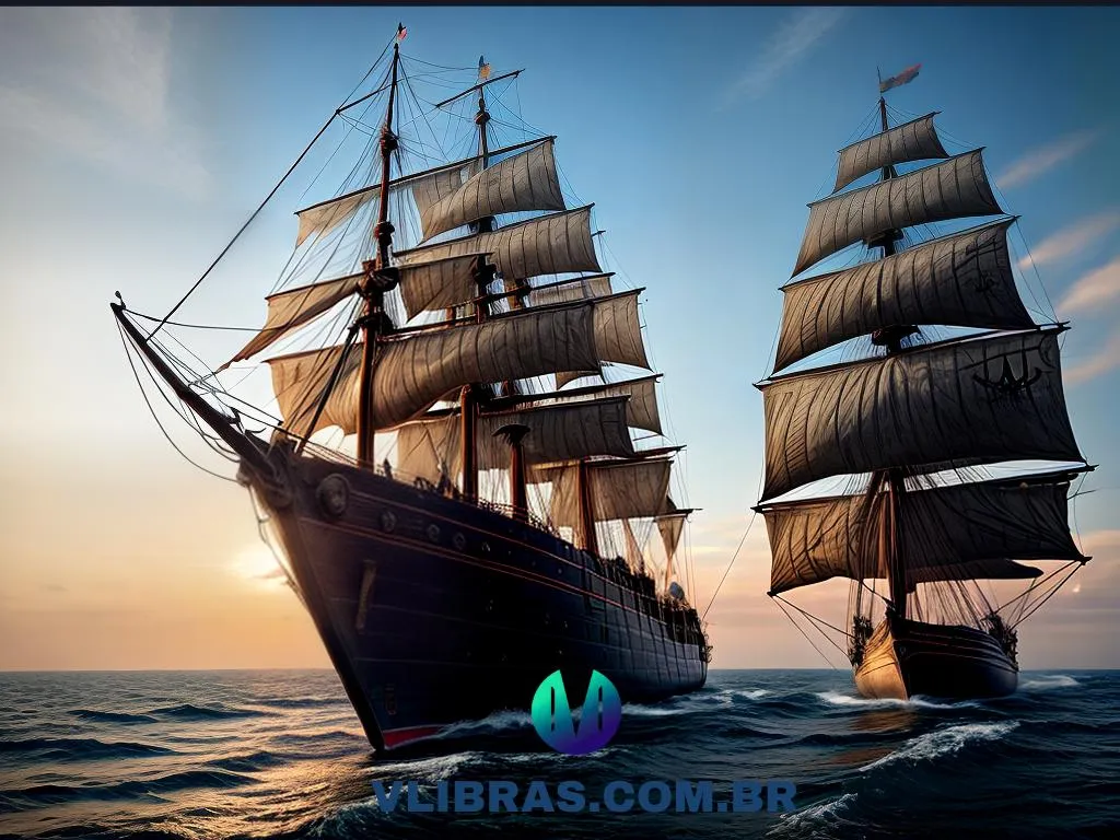 piratas