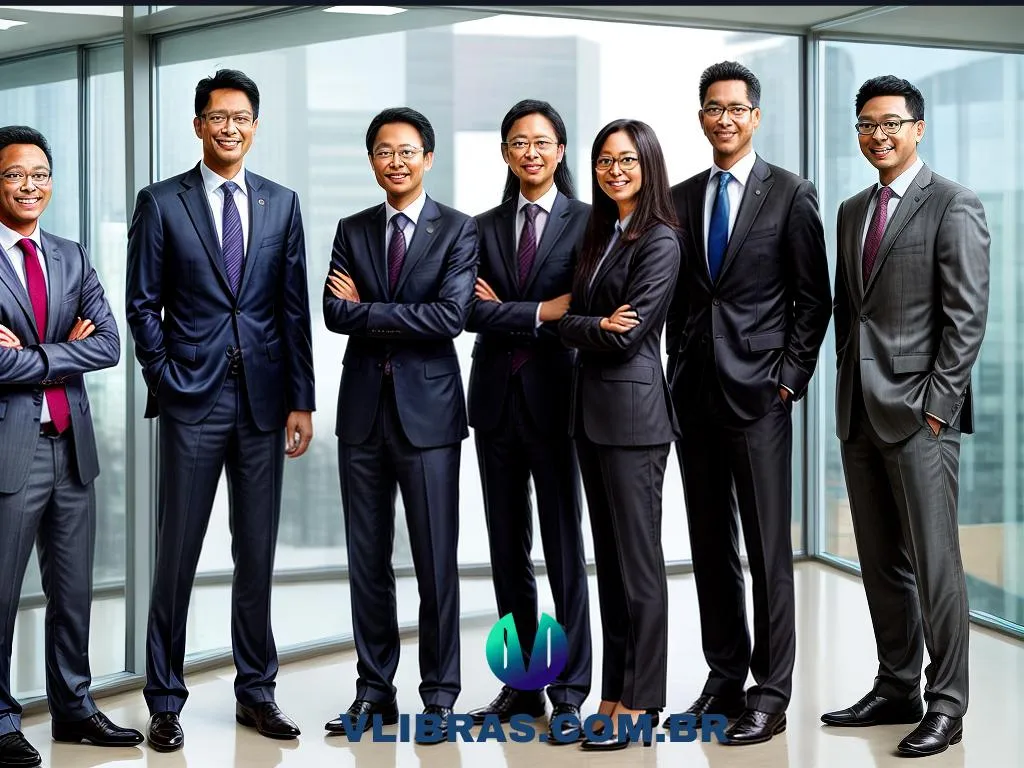  empresas