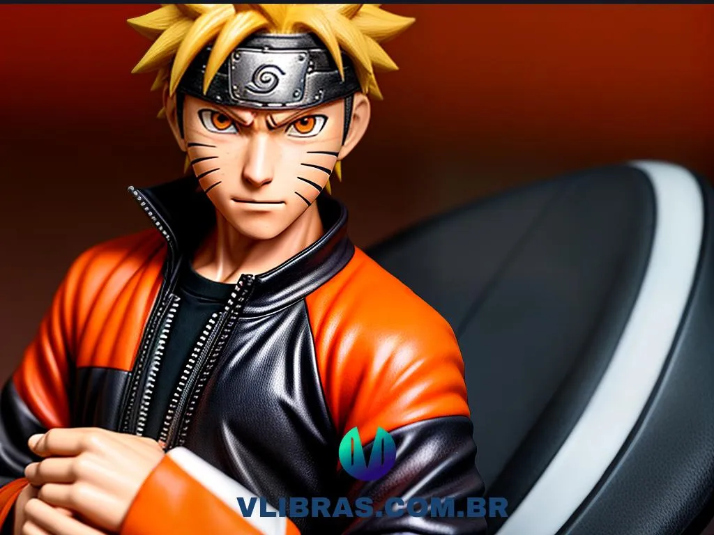 15 animes parecidos com Naruto com histórias empolgantes (ação e