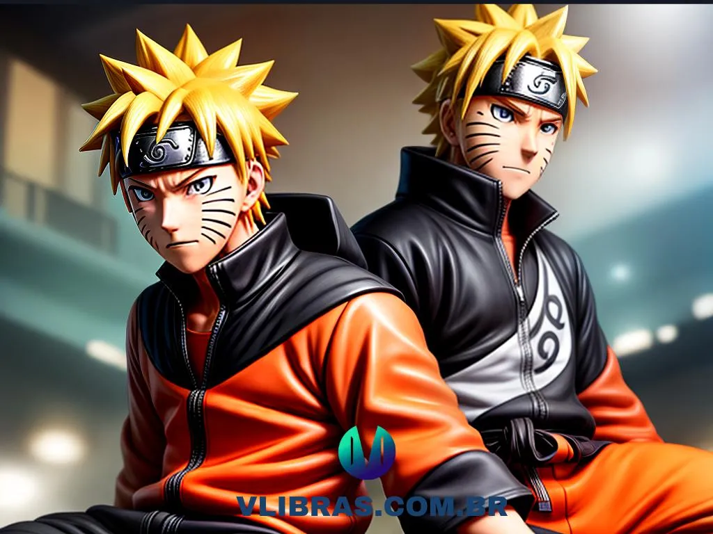 Livro Ilustrado Oficial Naruto Shippuden, Wiki Naruto