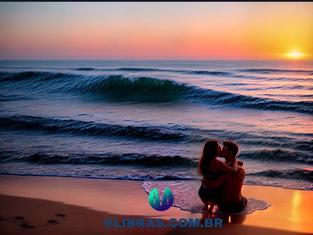  romance quente