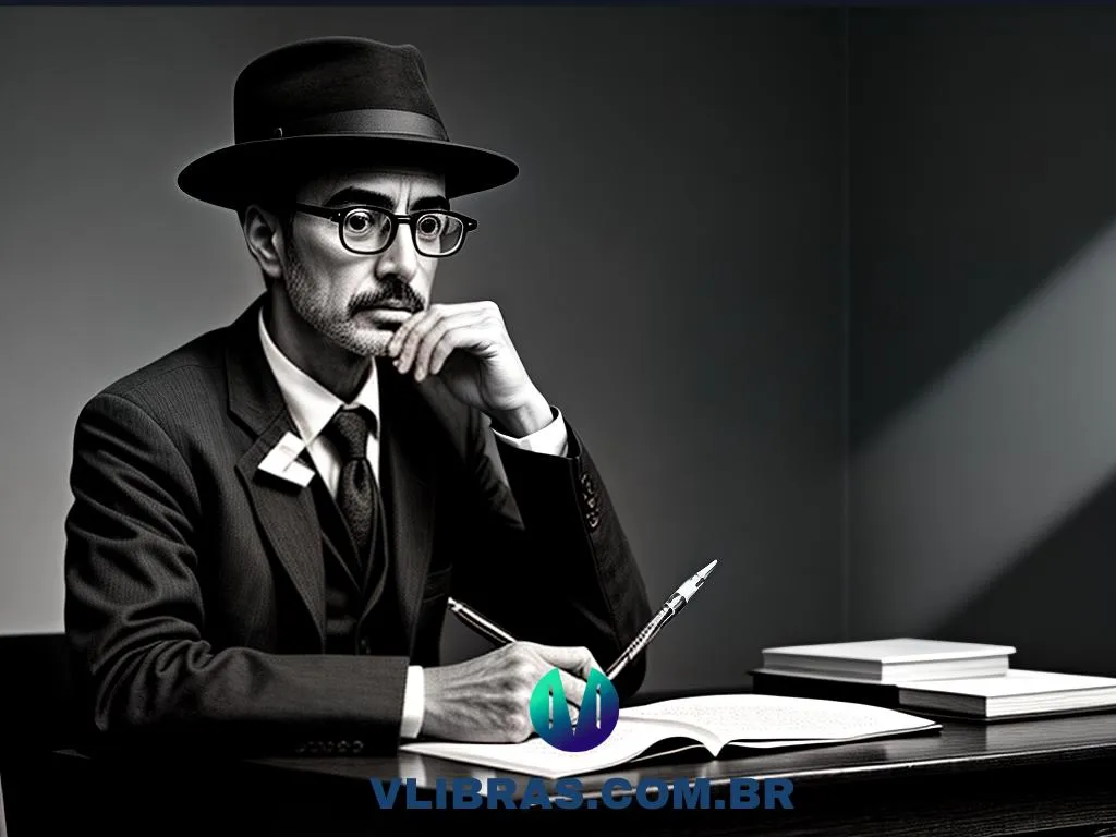 fernando pessoa