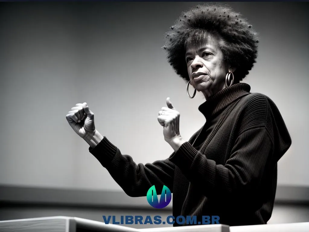  angela davis