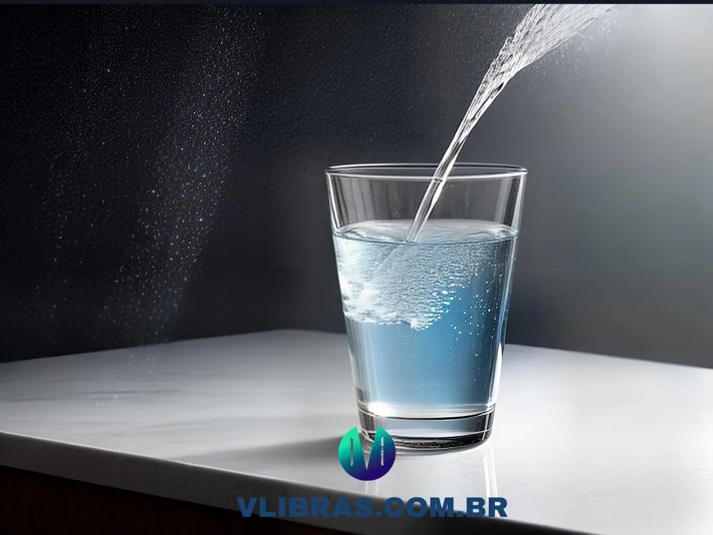  tratamento de agua