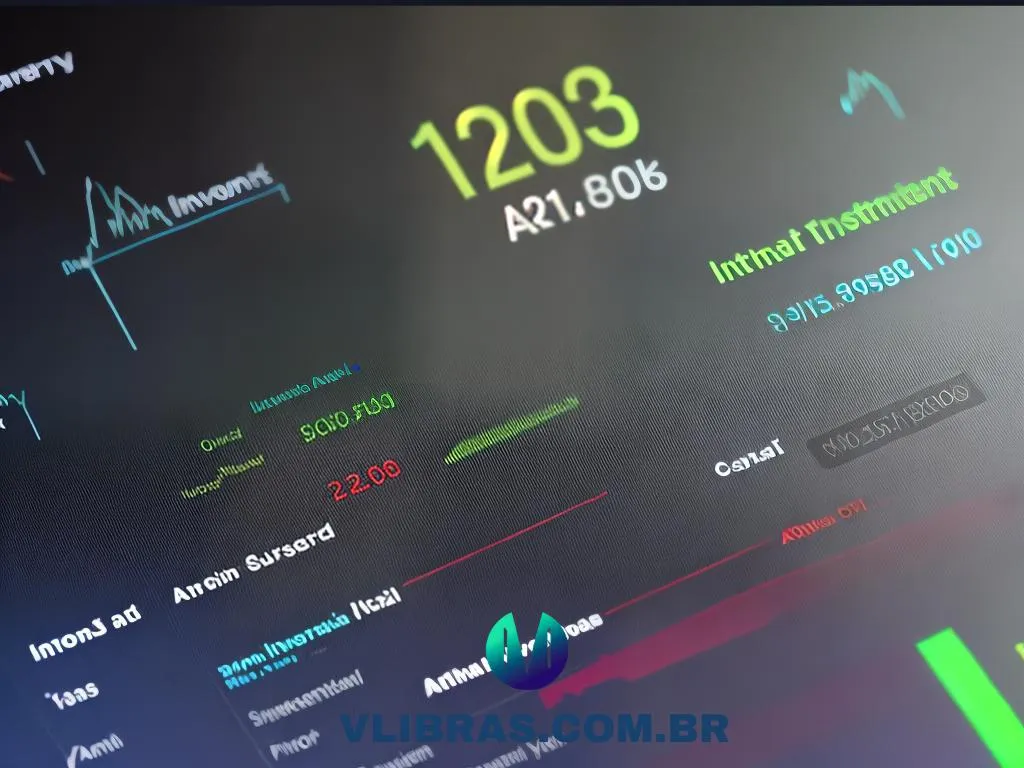  investimentos mais vendidos
