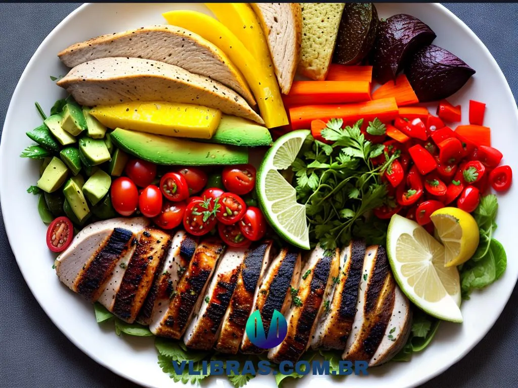  receitas low carb