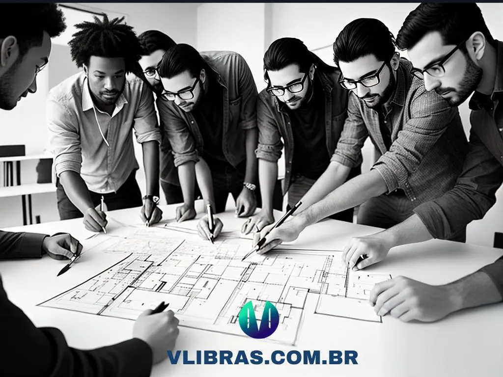 arquitetos