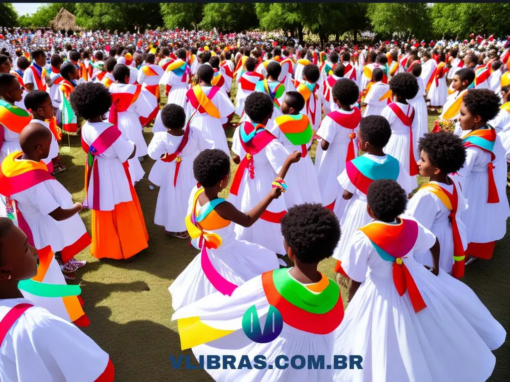  candomble