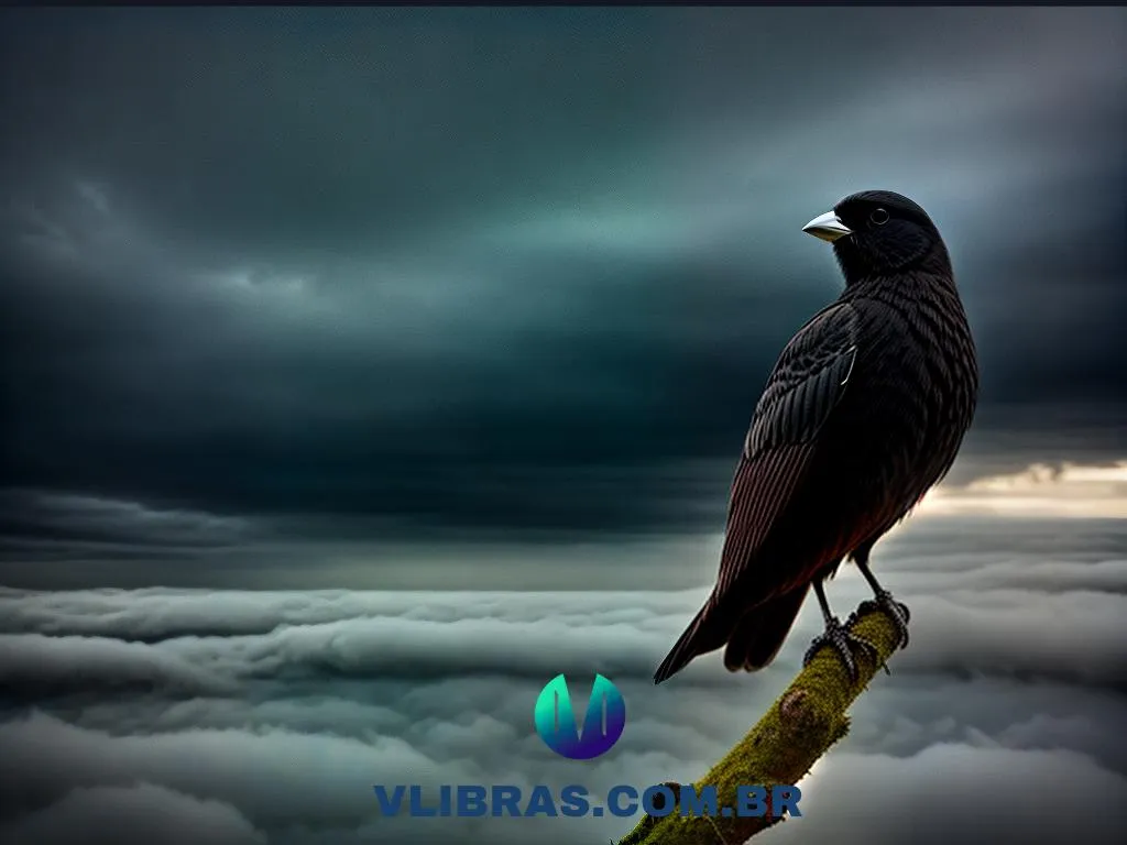 box caixa de passaros