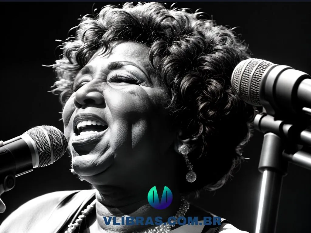 aretha v guedes