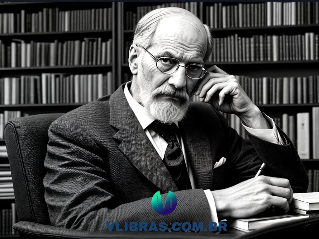 sigmund freud
