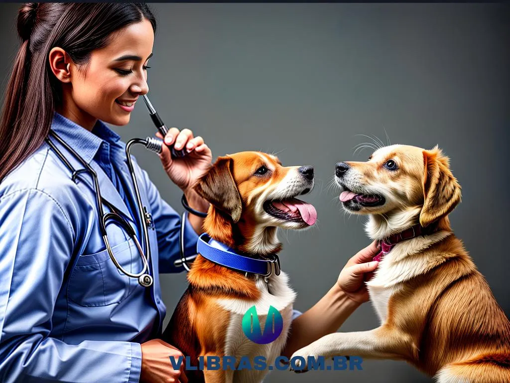 medicina veterinaria