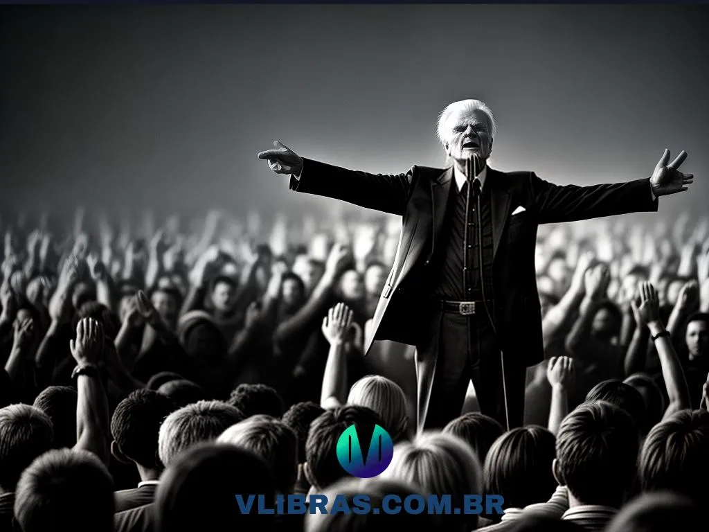 billy graham
