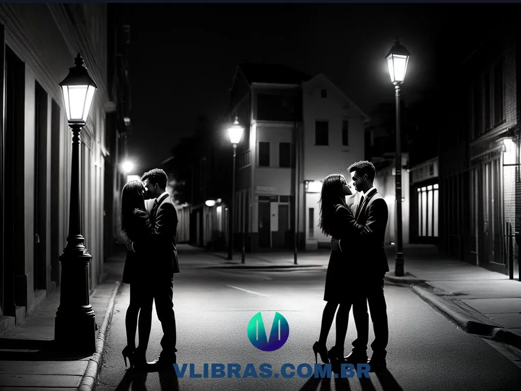 romance dark