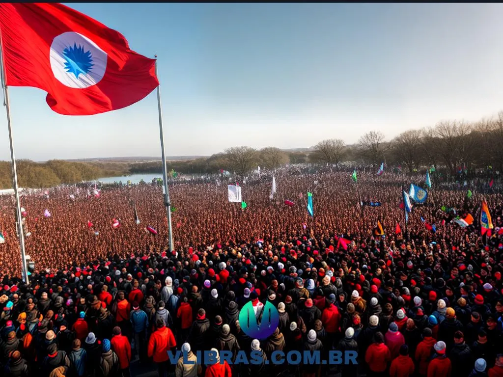 esquerda