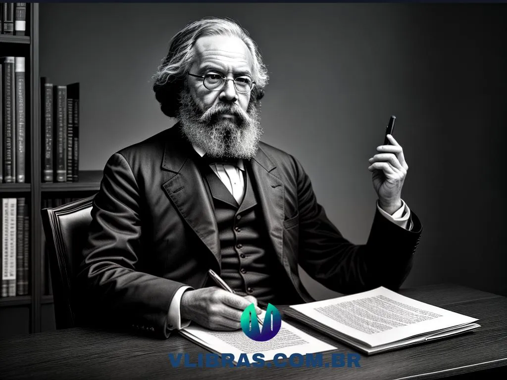  karl marx