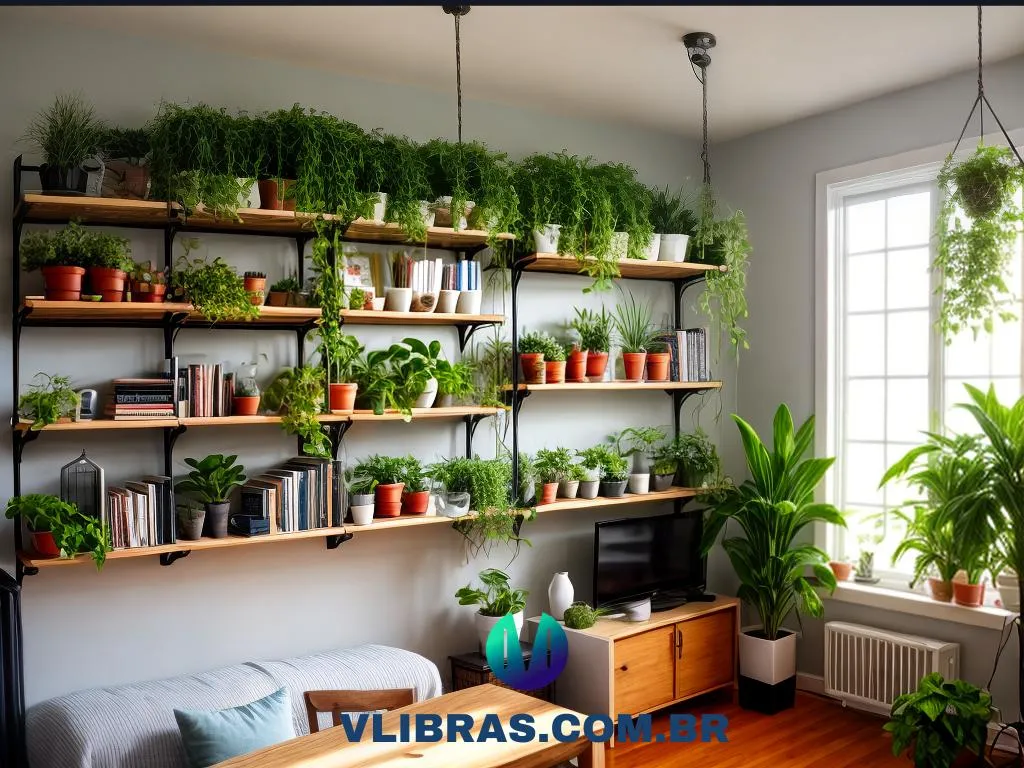  cultivo em casa