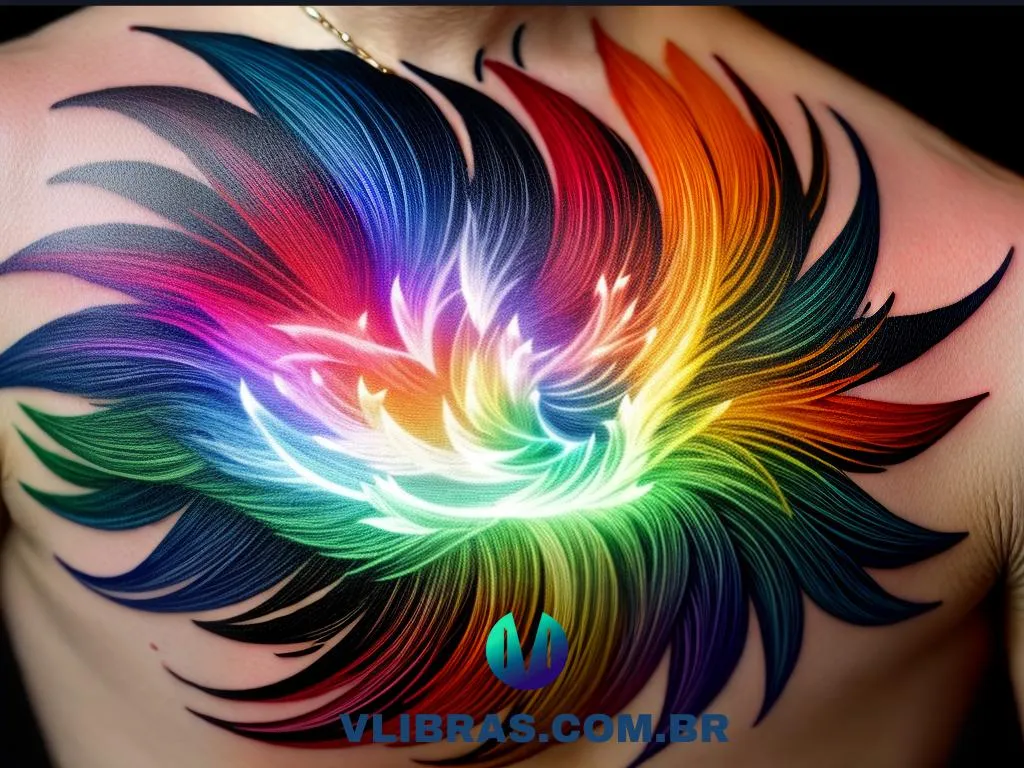  tatuagem