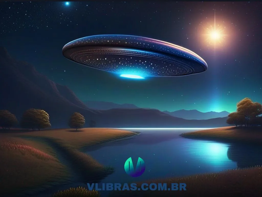  ufologia