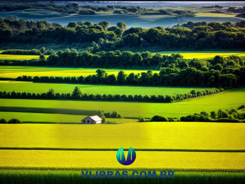  agricultura