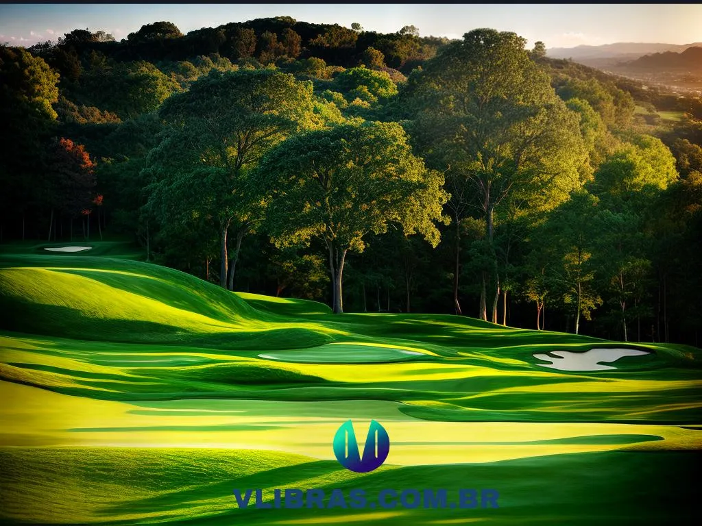  golfe