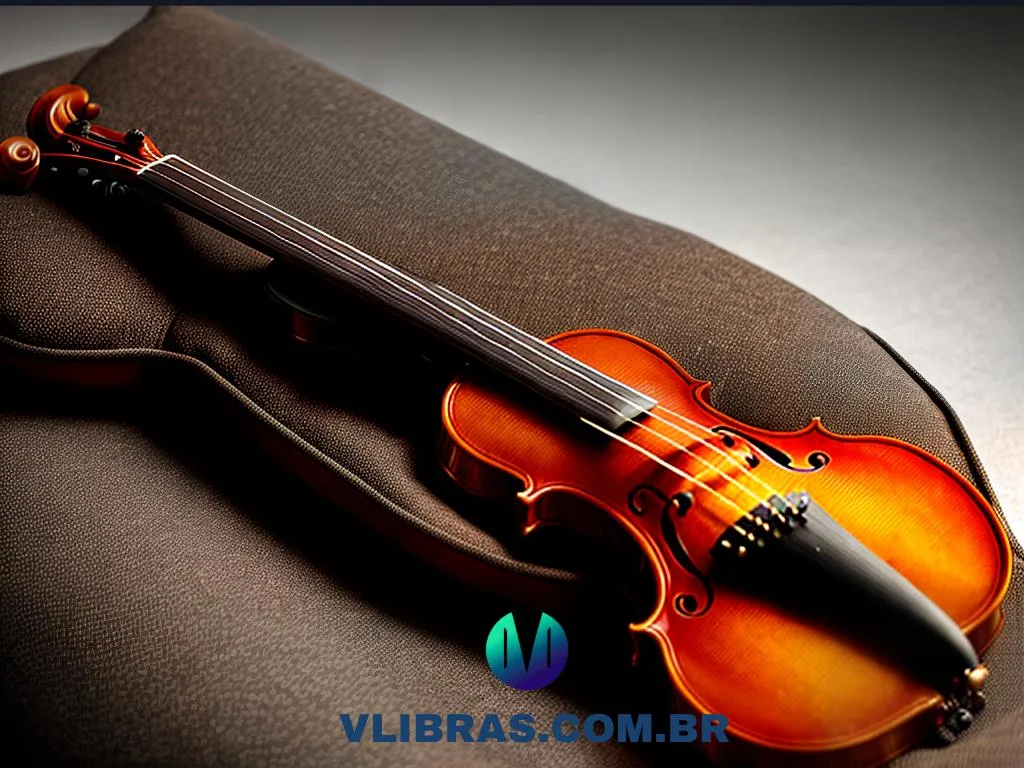  violino