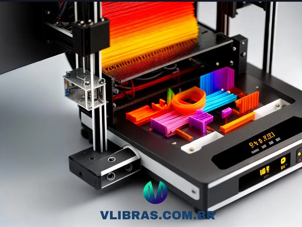  impressao 3d