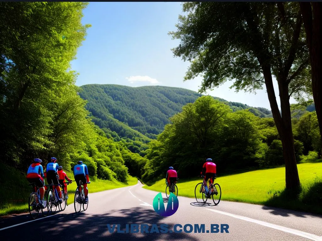  ciclismo