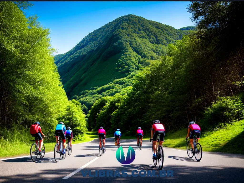  ciclismo