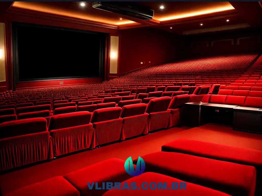 cinema