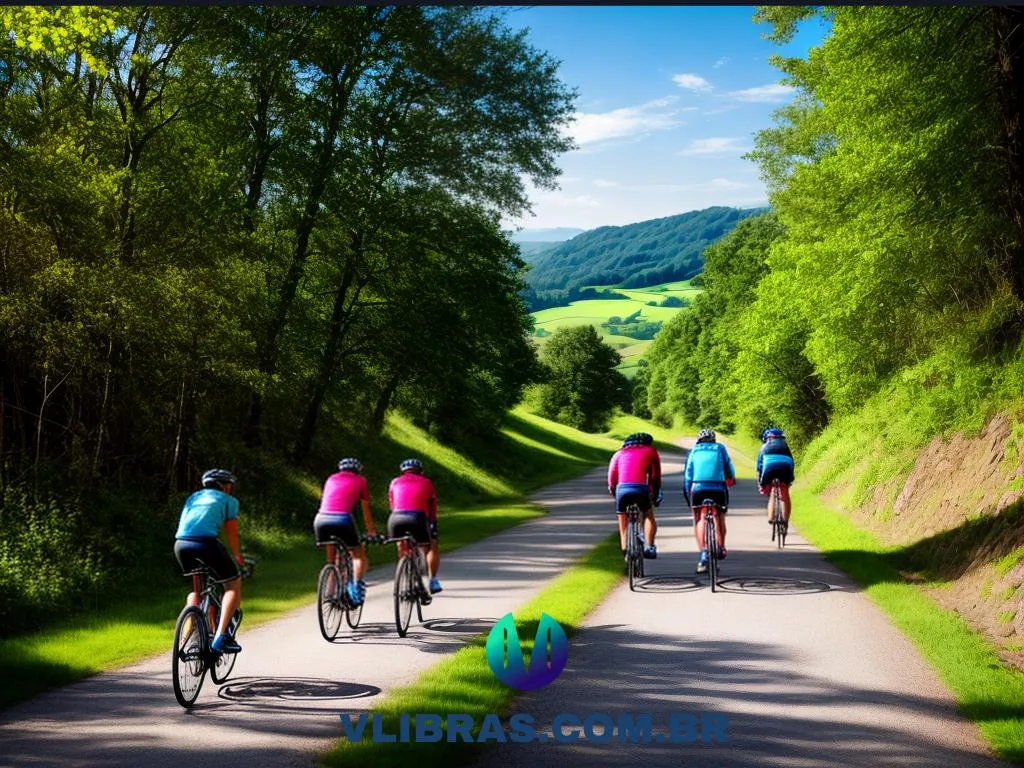 ciclismo