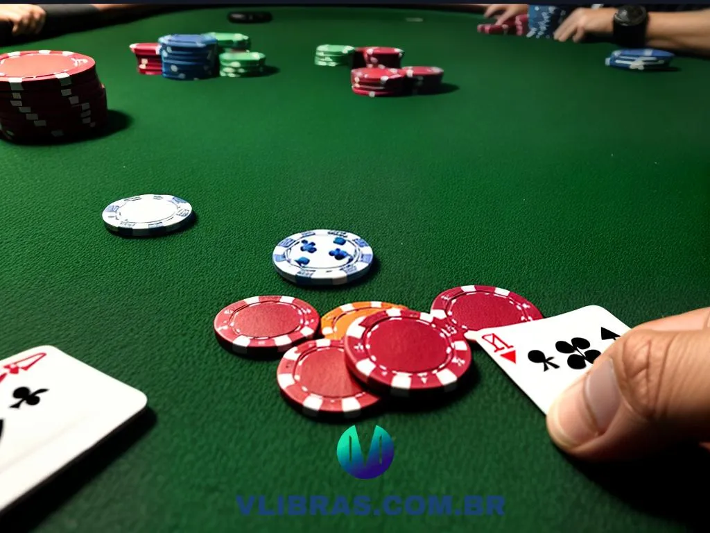  poker