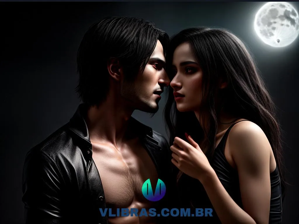 romance de vampiro