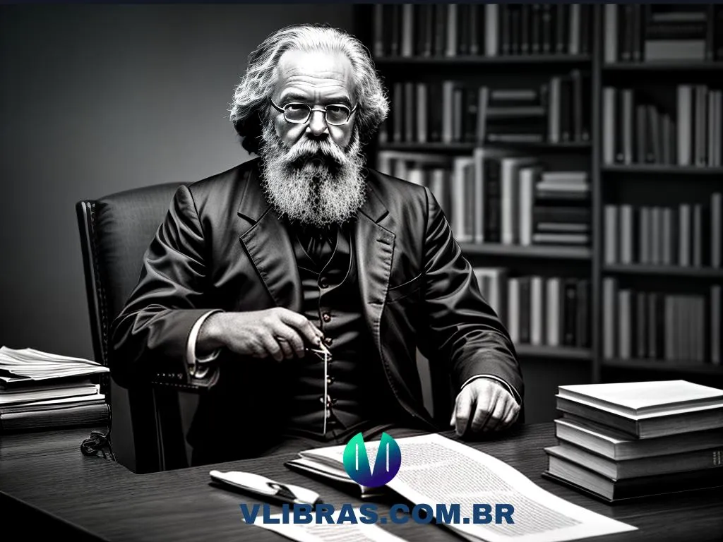  karl marx