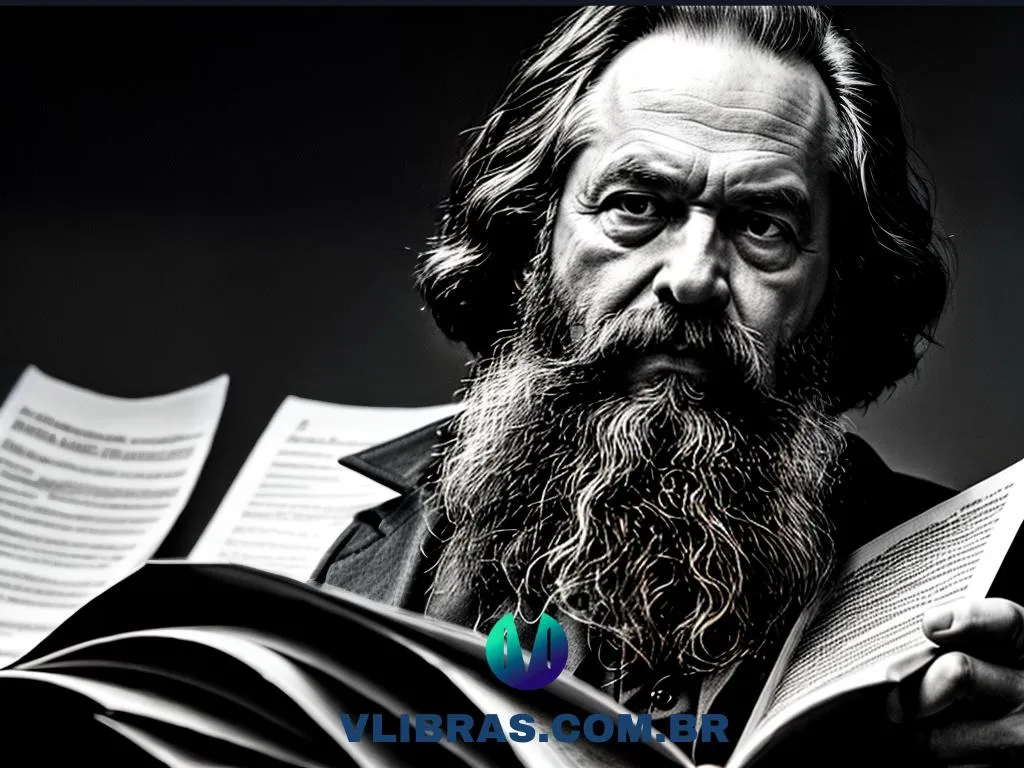 karl marx